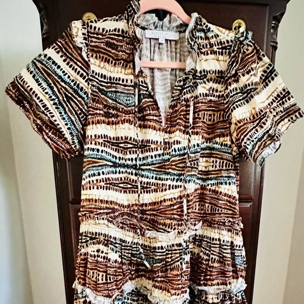 Hunter Bell | Merritt Dress | Size M